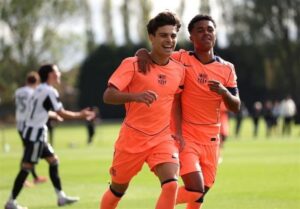 مدافع جوان بارسلونا 10 هفته خانه نشین شد/بردغجی می ماند