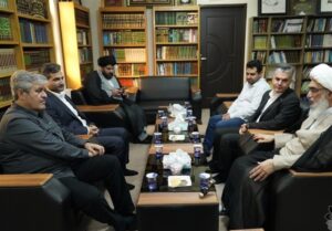 مدیریت جهادی و تحول کلان برای تحقق چشم انداز بوشهر ضروری است