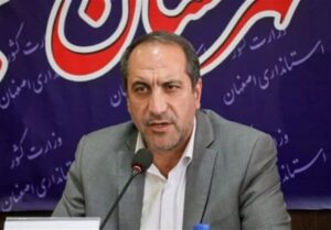 مدیریت هوشمند فضای مجازی در اصفهان با اولویت‌بندی محتوایی