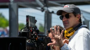 مذاکرات برای ساخت دنباله فیلم f1 و نگارش فیلم جدید top gun آغاز شد