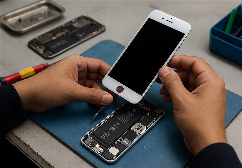 مسئولیت رجیستری موبایل و گارانتی به اتحادیه فروشندگان محول شد