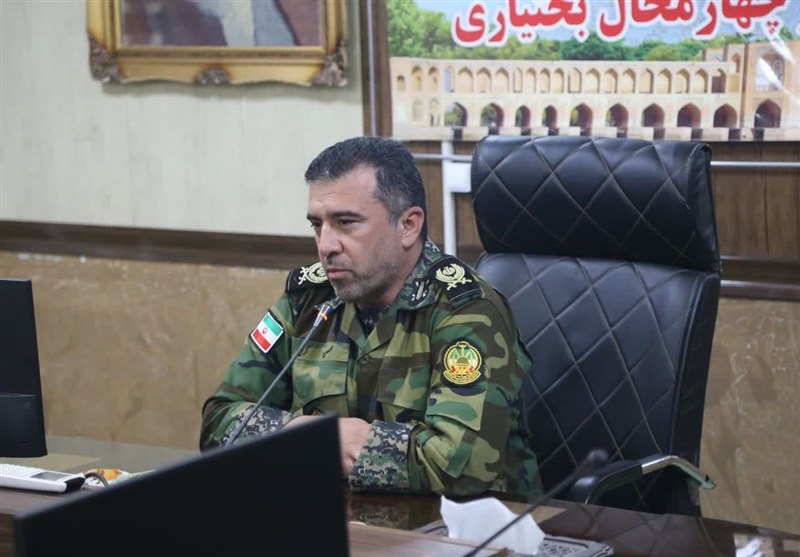 مسابقه 100 سرباز نزاجا در سومین دوره مسابقات مهارت آموزی کشور