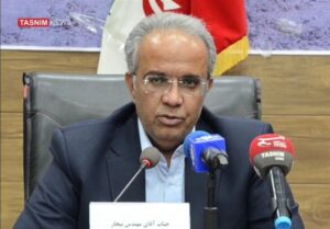 مسیرهای دریایی سیستان و بلوچستان با کشورهای ساحلی وارد مرحله توسعه شتابان شد.