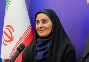 مشاوره برای اتصال راه آهن چین و اروپا با قطار برقی سرخس-چشمه ثریا