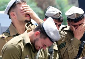 مشکلات پزشکی نظامیان صهیونیست پس از جنگ غزه فاش شد