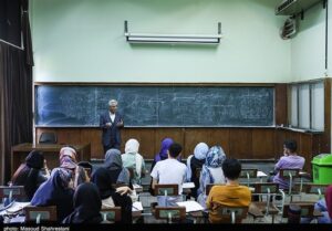 مصوبه جدید جذب هیات علمی جهاددانشگاهی ابلاغ شد