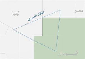 معادن طلای سودان تحت سیطره «واکنش سریع»