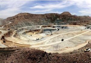 معادنی که ‌نمی‌درخشند/ وقتی صدف کوهی میلیارد تنی تنها خوراک دام می‌شود!