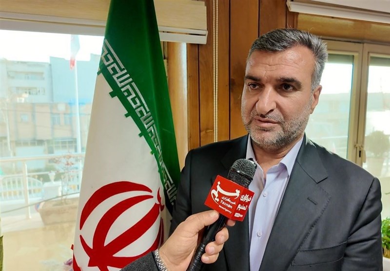 تأکید معاون اقتصادی استاندار ایلام بر پایش دقیق 9352 میلیارد تومان تسهیلات سفر ریاست جمهور