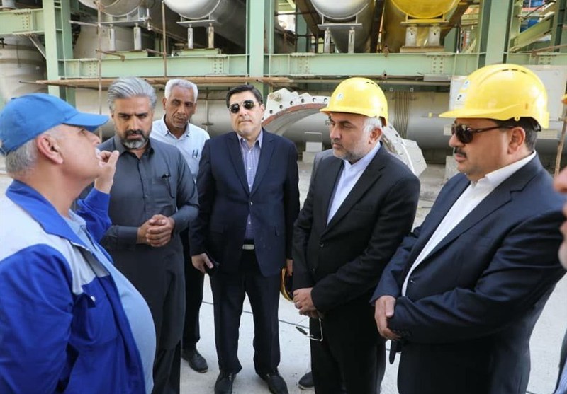 معاون وزیر امور خارجه: چابهار آماده تبدیل شدن به قطب صادراتی منطقه است