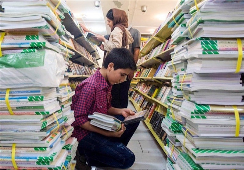 معرفی کتاب‌های هوش مصنوعی، نانو و فناوری‌های جدید به مجموعه انتشارات مدارس جدید