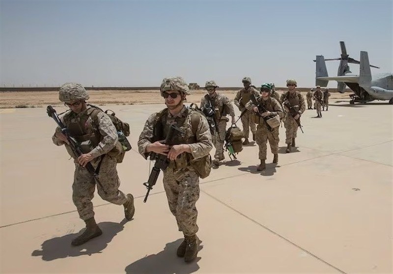 مقام آمریکایی: قصد نداریم در نزدیکی غزه پایگاه نظامی بسازیم