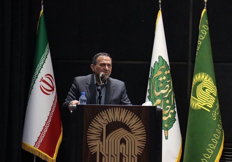 مقدم فر: نسلی که شهید تهرانی مقدم تربیت کرد، خاری در چشم اسرائیل است و خواهد بود.