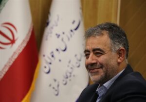 مقصودی: به خاطر استفاده تراکتور از امتیاز میزبانی تن به برگزاری بازی در چمن جدید دادیم؛ هزینه چمن 36 میلیارد بوده است