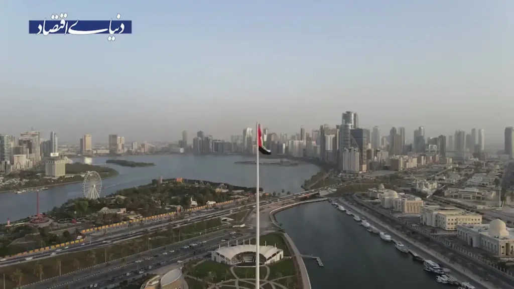 مقصد جدید سرمایه گذاری/ ثروتمندان چینی به جای سنگاپور به دبی می روند