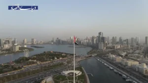 مقصد جدید سرمایه گذاری/ ثروتمندان چینی به جای سنگاپور به دبی می روند