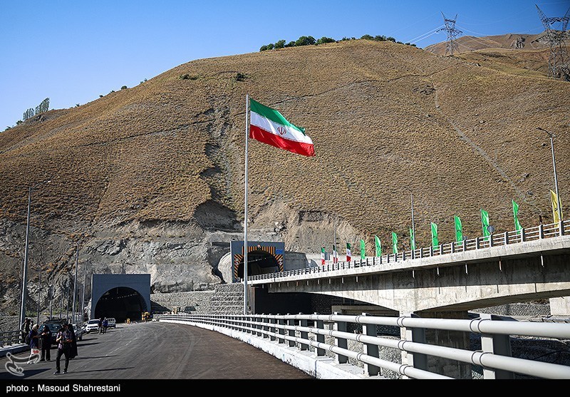 ممنوعیت تردد در مسیر جنوب به شمال جاده چالوس و آزادراه تهران - شمال