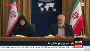 ممکن است آب در شب قطع شود/مردم باید ذخیره آب نصب کنند