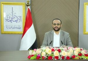 مهدی المشاط: مزدوران آرزوی از سرگیری جنگ را دارند