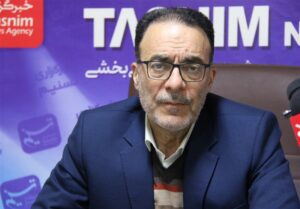 موثرترین کارخانه ادوات کشاورزی با اولویت کمباین در استان مرکزی فعال است