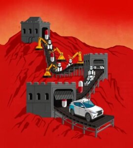 موج جدیدی از نوآوری های کم هزینه چین در راه است / پکن چه خواهد کرد؟