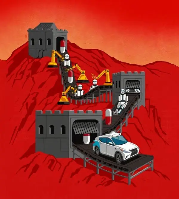 موج جدیدی از نوآوری های کم هزینه چین در راه است / پکن چه خواهد کرد؟