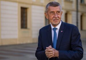 موضع تقابلی علیه بروکسل در دستور کار پیروز انتخابات پارلمانی چک