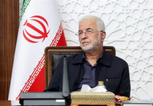 مومنی: حضور بسیج در 12 روز دفاع مقدس باعث آرامش و امنیت شد