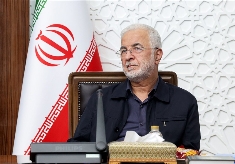 مومنی: حضور بسیج در 12 روز دفاع مقدس باعث آرامش و امنیت شد