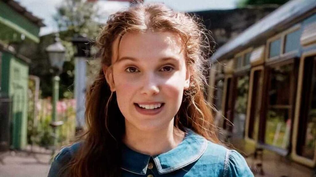 میلی بابی براون تأیید کرد که فیلم Enola Holmes 3 یکی از مهم‌ترین خطوط داستانی این مجموعه را به سرانجام خواهد رساند - گیمفا