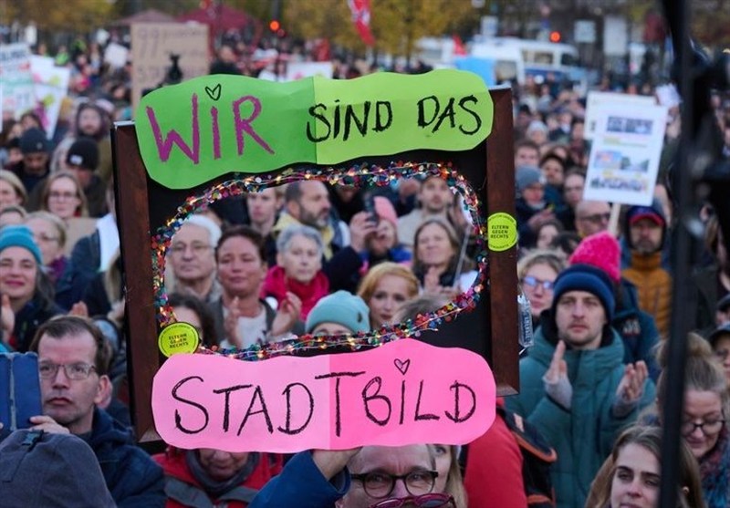 نابرابری درآمدی بی سابقه در آلمان / خطر فزاینده فقر در میان شهروندان