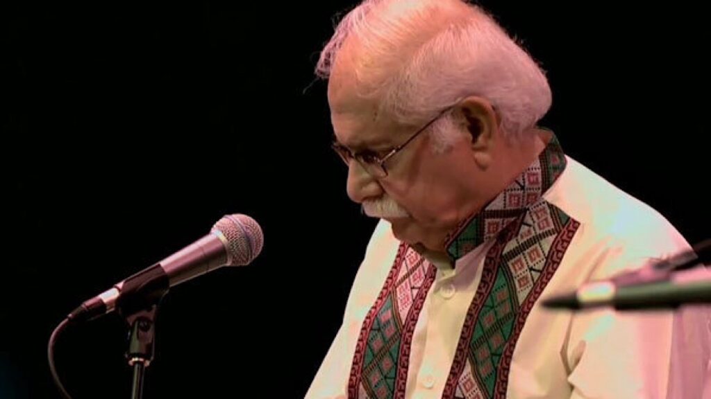 ناصر مسعودی