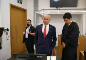 نتانیاهو: شاهد پرونده من با رئیس سابق موساد رابطه غیراخلاقی دارد!