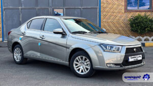 نتایج قرعه کشی نهمین دوره فروش محصولات ایران خودرو اعلام شد