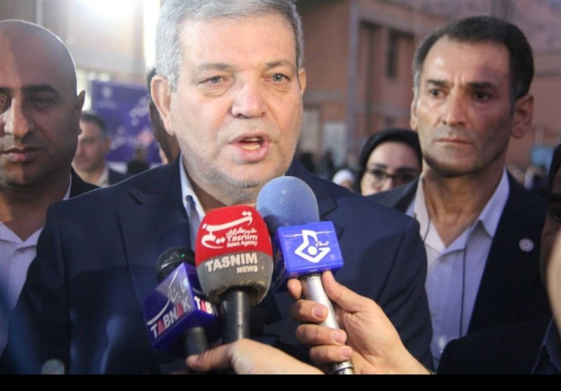 نجات 550 هزار نفر از خطر نابینایی