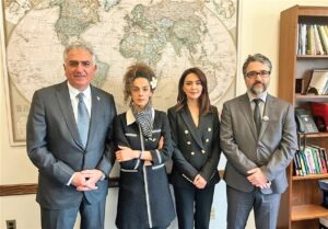 ندای گروهک تروریستی پهلوی بی پاسخ ماند