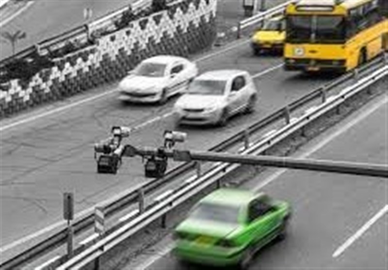 نصب دوربین‌های نظارتی در جاده‌های استان گلستان