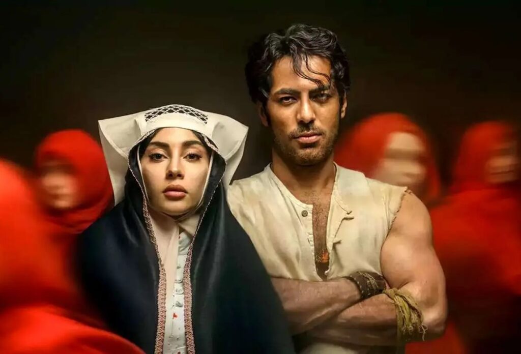 نقد و بررسی قسمت‌های دوم و سوم سریال بامداد خمار