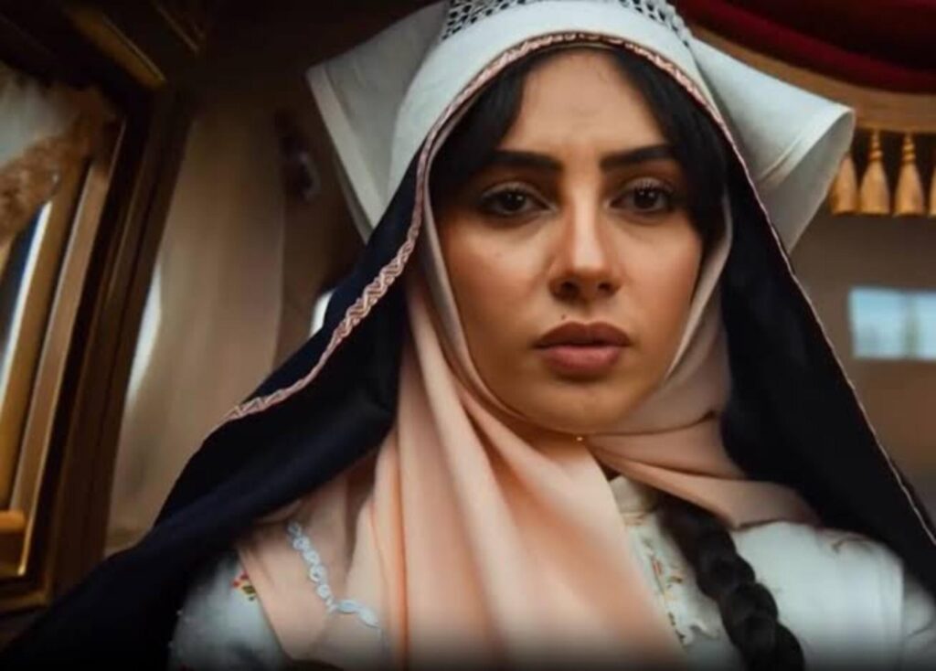 نقد و بررسی قسمت‌های چهارم تا ششم سریال بامداد خمار