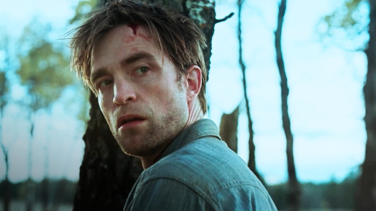 فیلم die my love