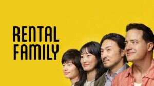 فیلم rental family
