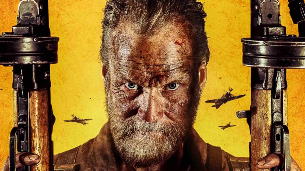 فیلم sisu road to revenge