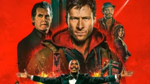 فیلم سینمایی the running man