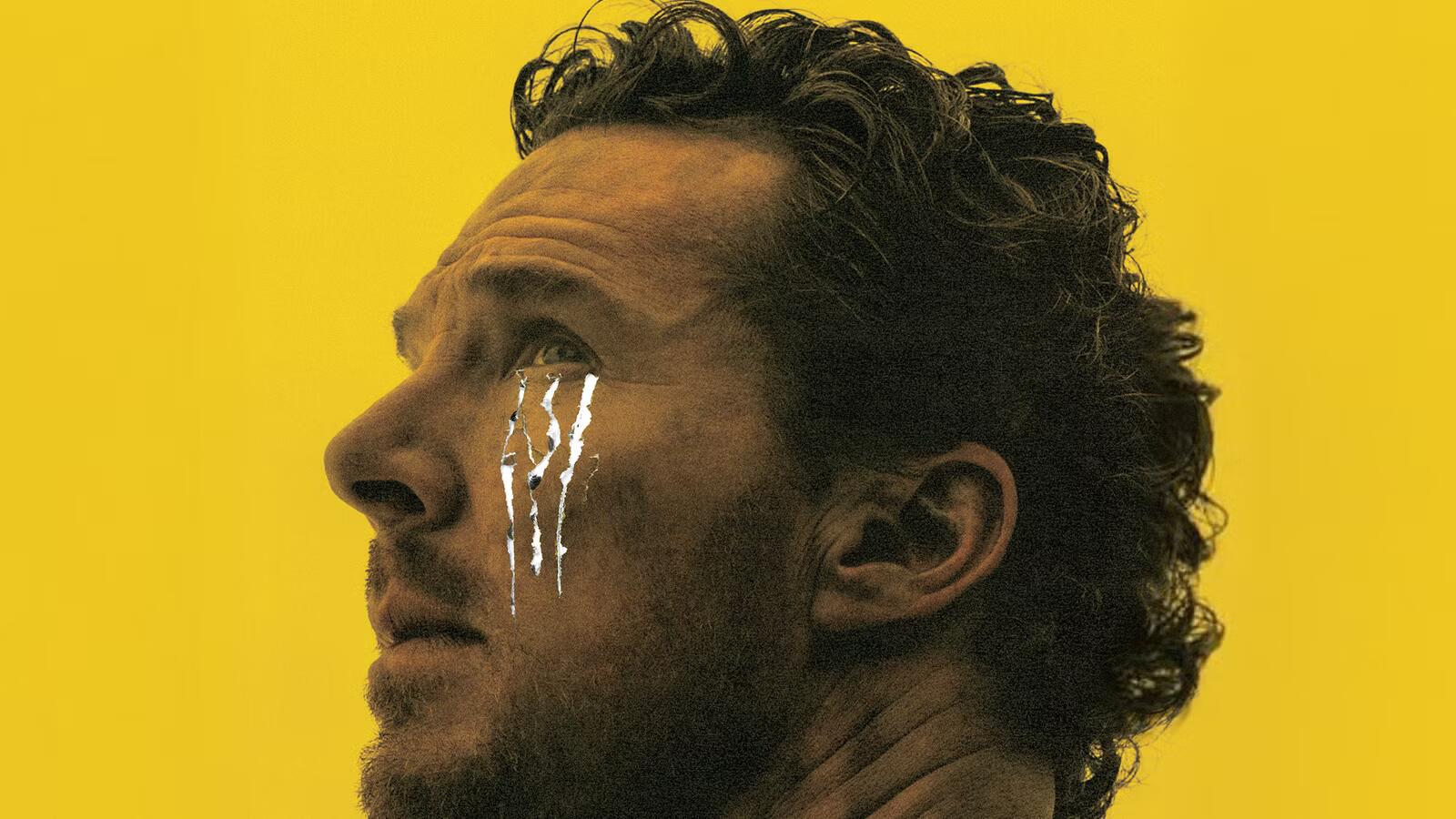 فیلم the thing with feathers