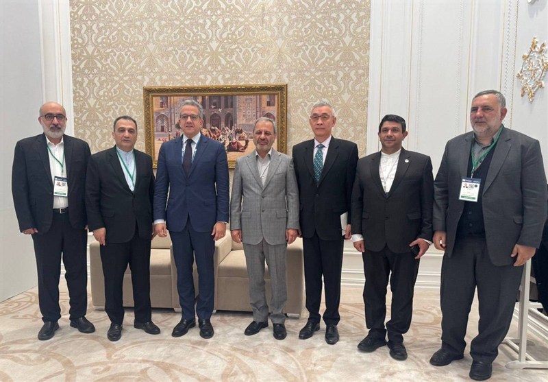 نقش فعال ایران در مسیر گفت‌وگوی فرهنگی جهانی