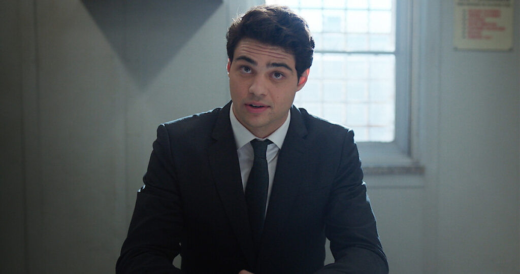 نوحا سنتینو در حال مذاکره برای نقش‌آفرینی در لایو اکشن Gundam است - گیمفا