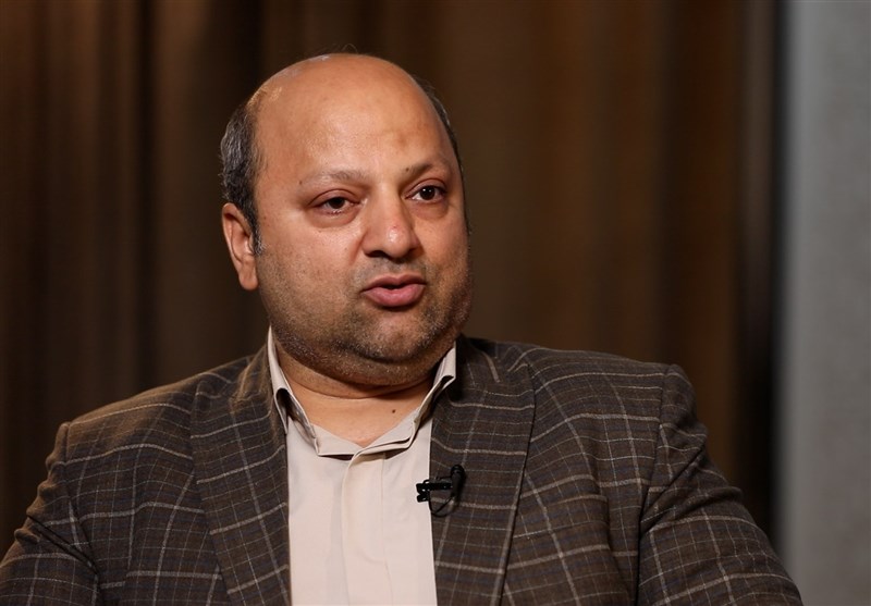 نوروزپور: کاغذ دولتی در اختیار نداریم