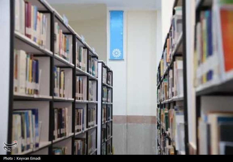 نوسازی کتابخانه مرکزی سمنان با سه برنامه راهبردی