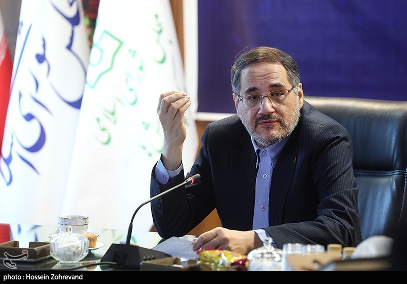 نکته: پیشرفت بدون مبارزه جدی با فساد امکان پذیر نیست