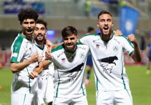 نگاهی به تقابل ذوب آهن و خیبر خرم آباد; دوئل سبزپوشان لیگ با دو رویای متفاوت